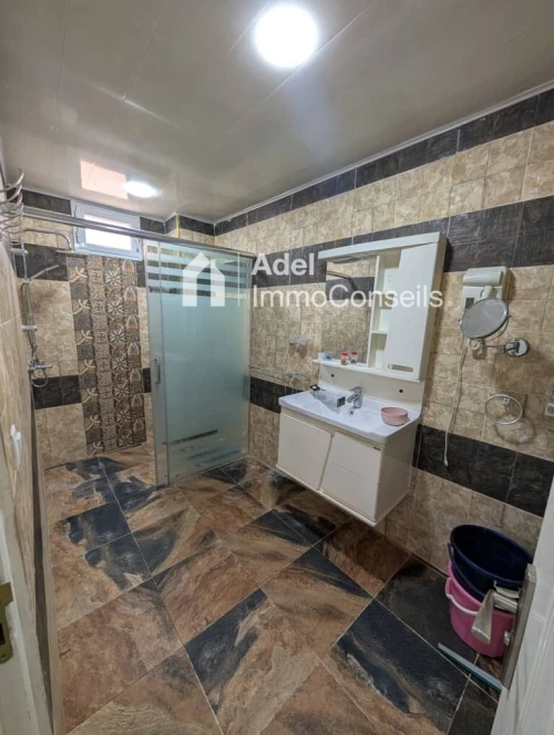 Location Appartement F3 Annaba El bouni