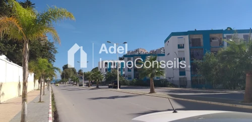Location Appartement F5 Annaba Annaba