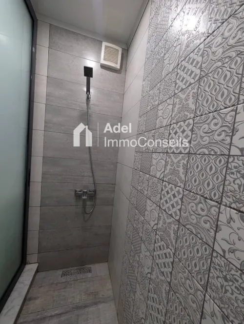 Vente Appartement F4 Annaba Annaba