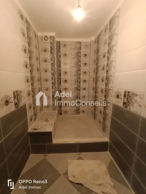 Vente Appartement F4 Annaba Annaba