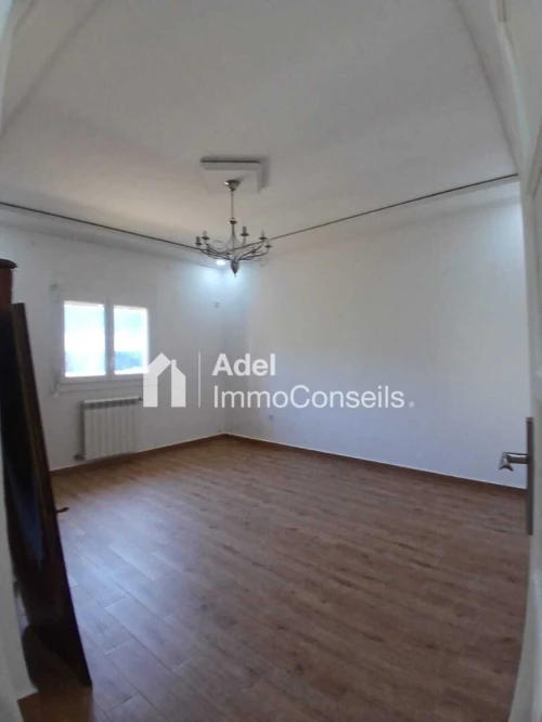 Location Appartement F4 Annaba Annaba
