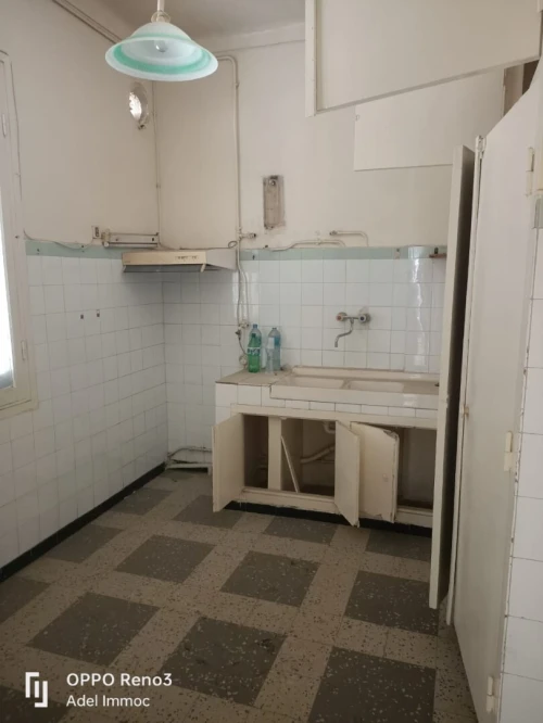 Location Appartement F9 Annaba Annaba