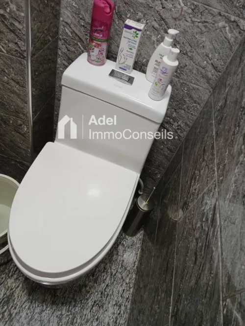 Vente Appartement F2 Annaba Annaba