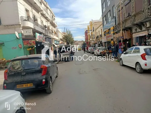 Vente Appartement F4 Annaba Annaba