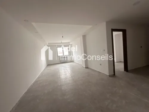 Location Appartement F4 Annaba Annaba