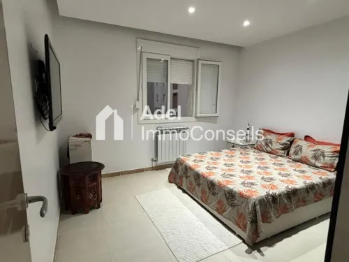 Location Appartement F4 Annaba Annaba