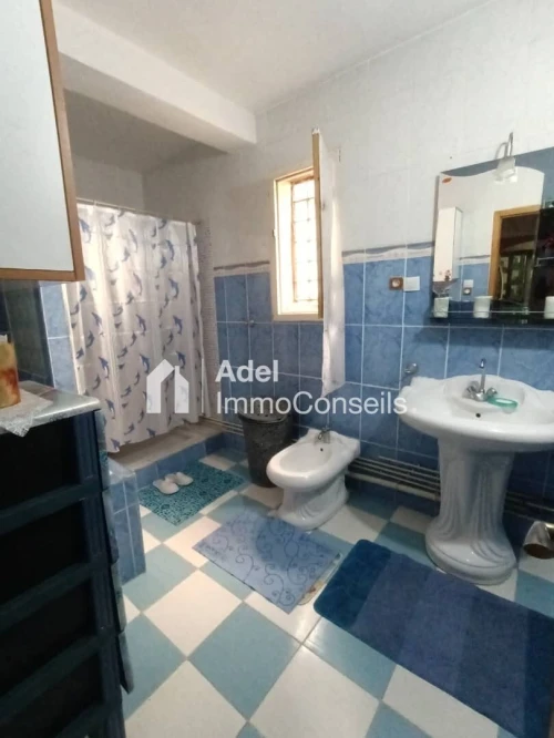 Vente Villa Annaba Seraidi