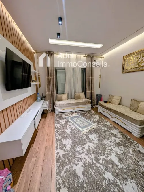 Location Appartement F5 Annaba Annaba
