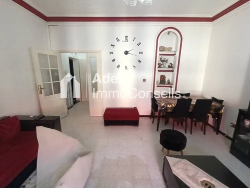Vente Appartement F3 Annaba Annaba
