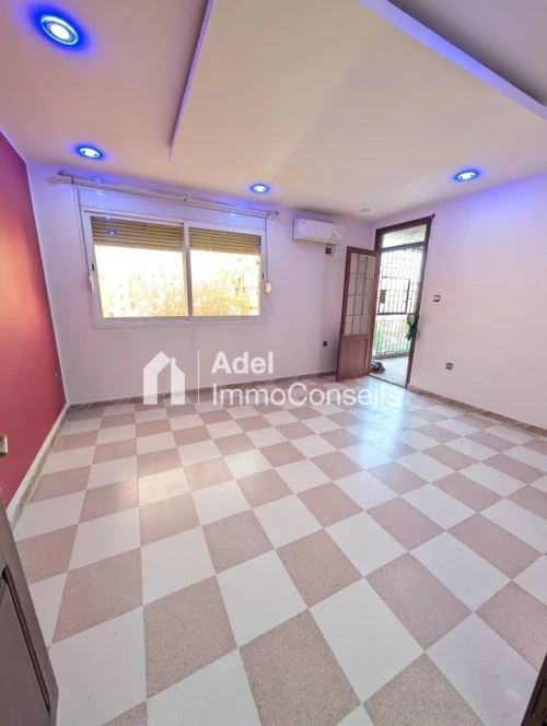 Vente Appartement F4 Annaba El hadjar