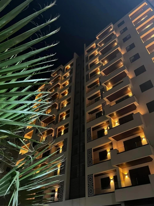 Vente Appartement F3 Annaba Annaba