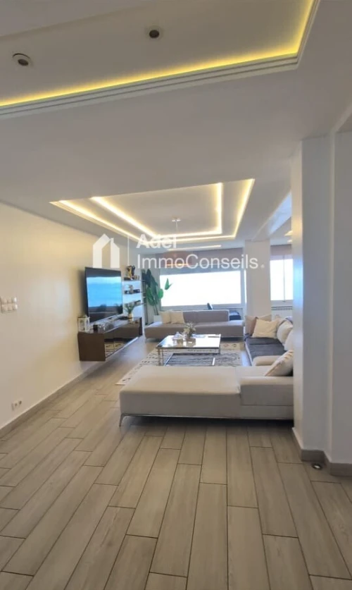 Vente Appartement F5 Annaba Annaba