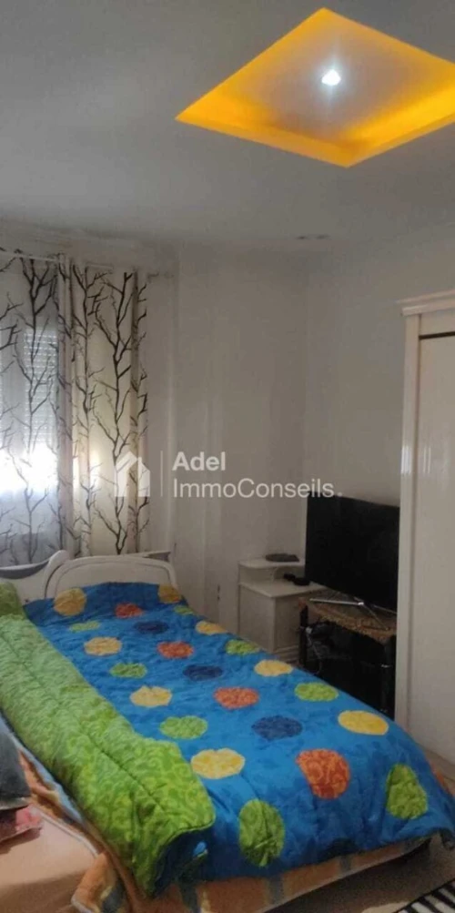 Vente Appartement F3 Annaba Annaba