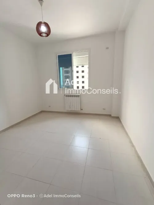 Location Appartement F2 Annaba Annaba