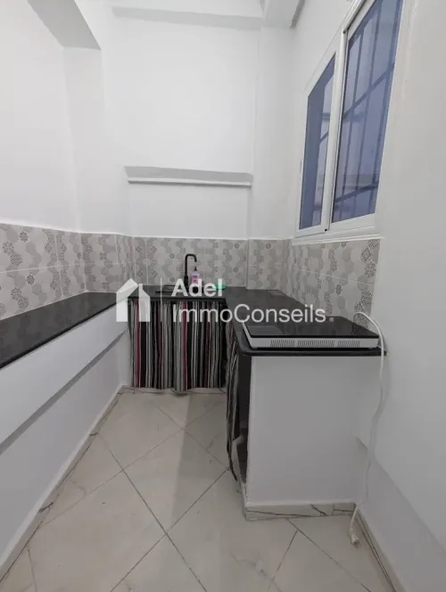 Location Appartement F4 Annaba Annaba