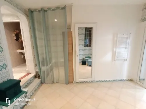 Location Appartement Niveau de villa Annaba Annaba