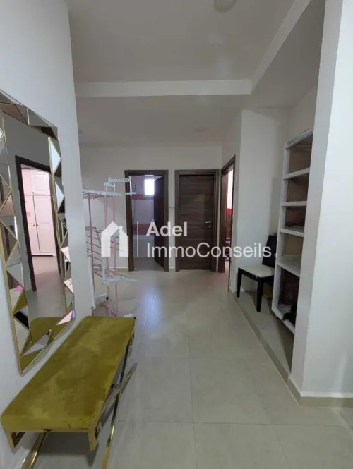 Location Appartement F3 Annaba Annaba
