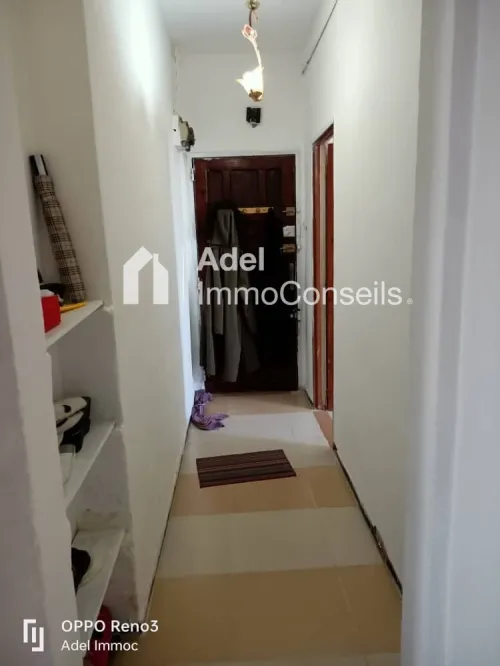 Vente Appartement F4 Annaba Annaba