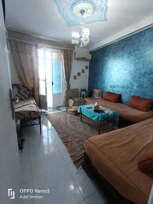 Vente Appartement F4 Annaba Annaba