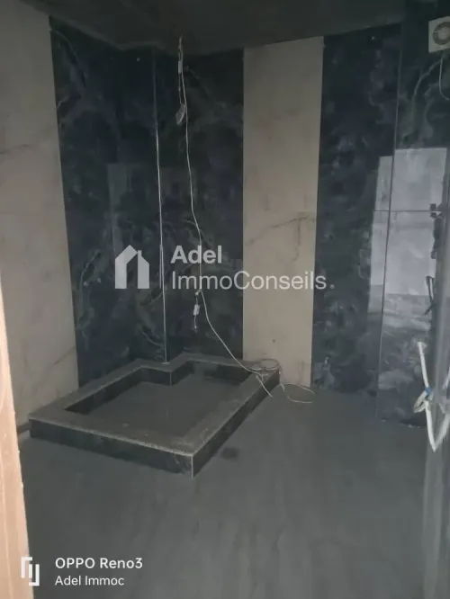 Vente Appartement F4 Annaba Annaba