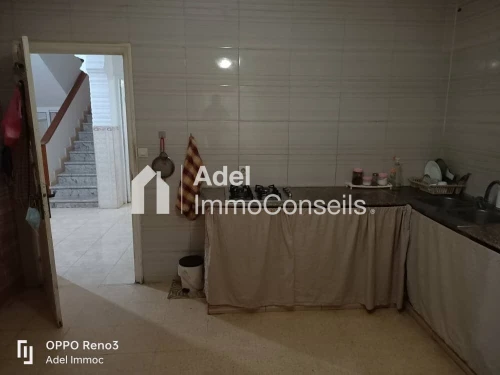 Vente Villa Annaba Annaba