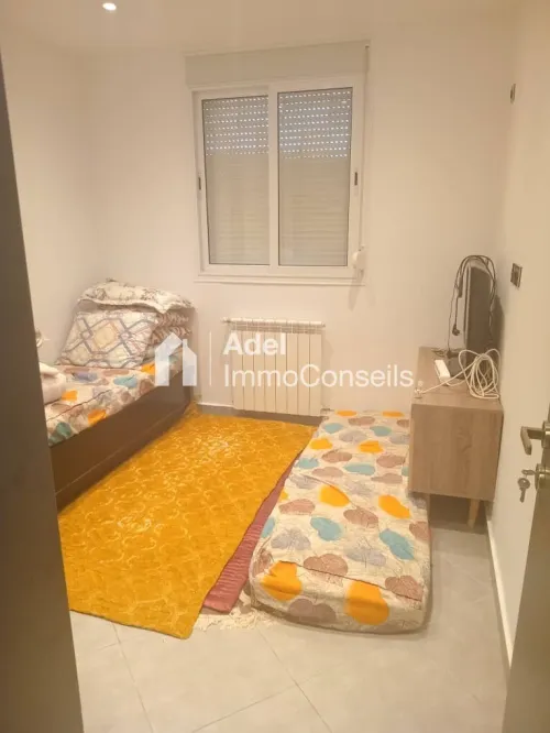 Vente Appartement Studio Annaba Seraidi
