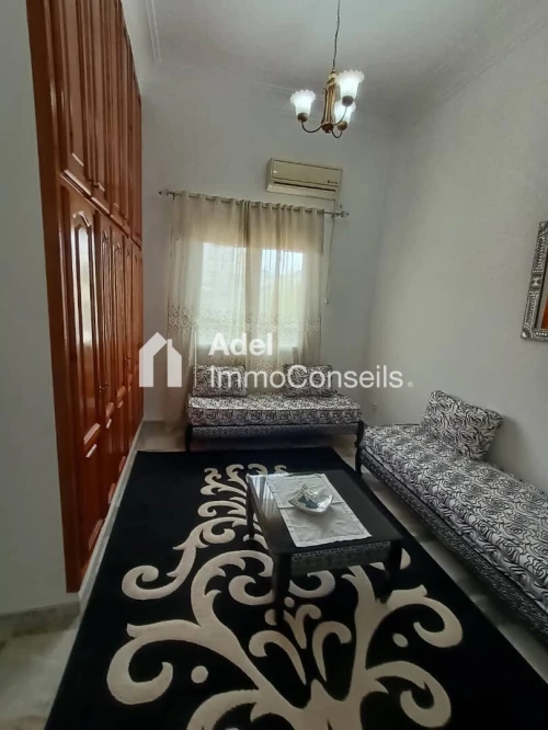 Location Appartement Niveau de villa F3 Annaba Annaba