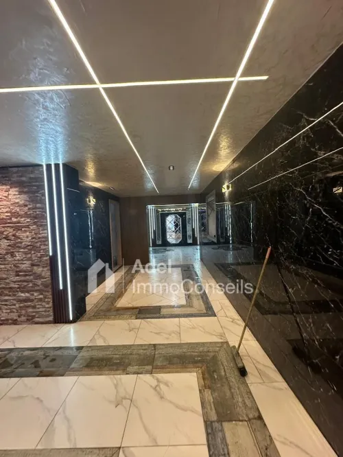 Location Appartement F2 Annaba Annaba