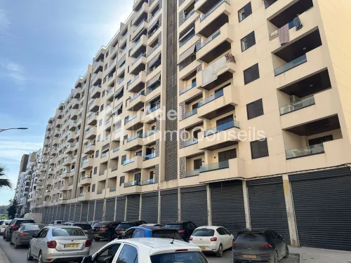 Location Appartement F4 Annaba Annaba