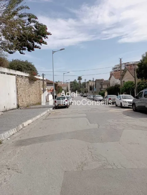 Vente Villa Annaba Annaba