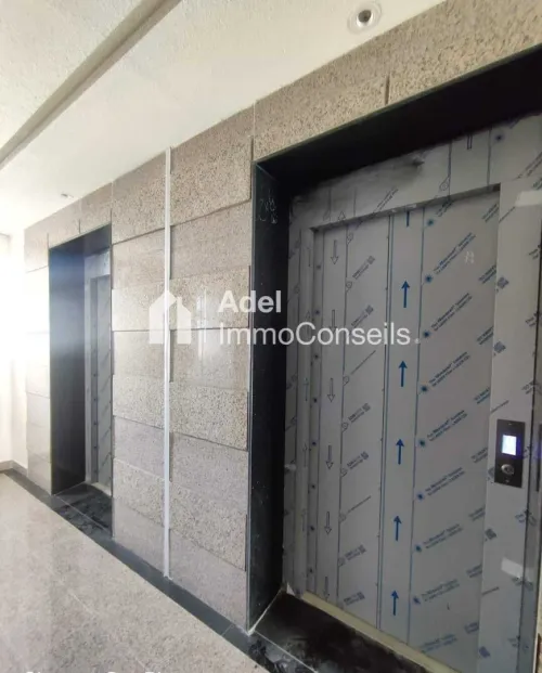 Location Appartement F4 Annaba Annaba