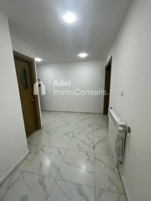 Vente Appartement F4 Annaba Annaba
