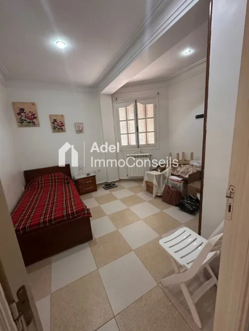 Location Appartement F4 Annaba Annaba