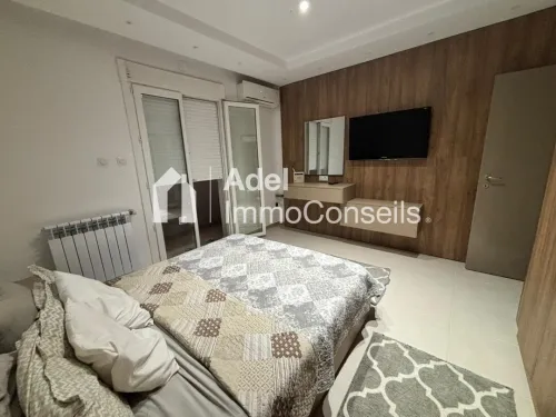 Location Appartement F4 Annaba Annaba