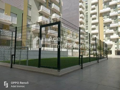 Location Appartement F3 Annaba El bouni