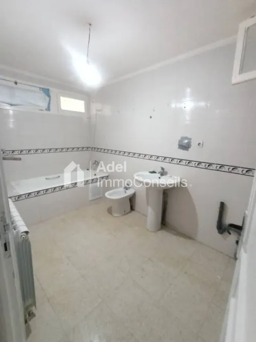 Location Appartement F3 Annaba Annaba