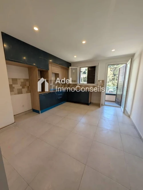Location Appartement F4 Annaba Annaba