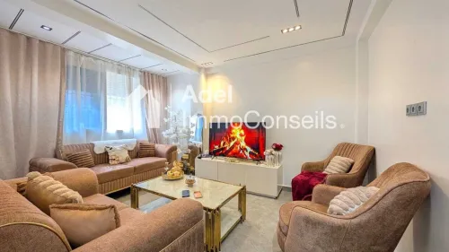 Vente Appartement F2 Annaba Annaba