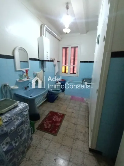 Vente Villa Annaba Annaba