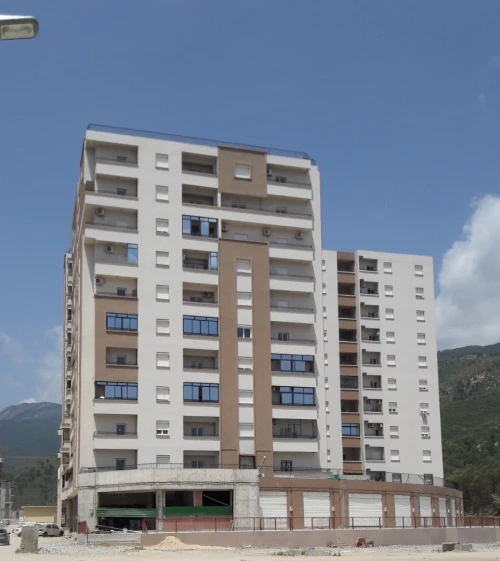 Vente Appartement F3 Annaba Annaba