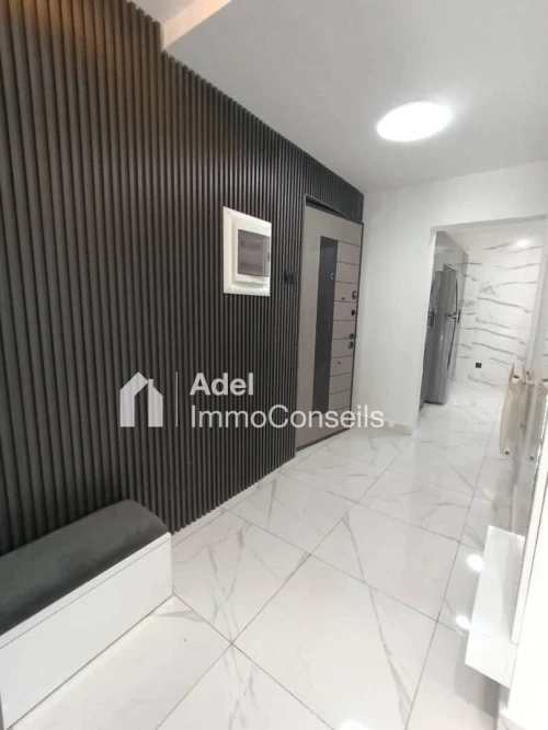 Vente Appartement F4 Annaba Annaba