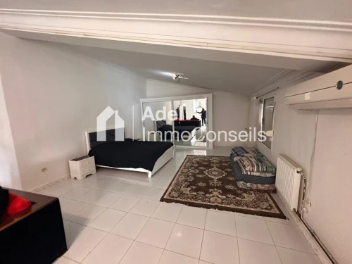 Location Appartement Studio Annaba Annaba