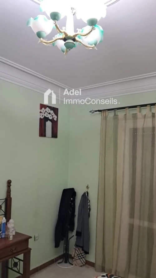 Vente Appartement F3 Annaba Annaba