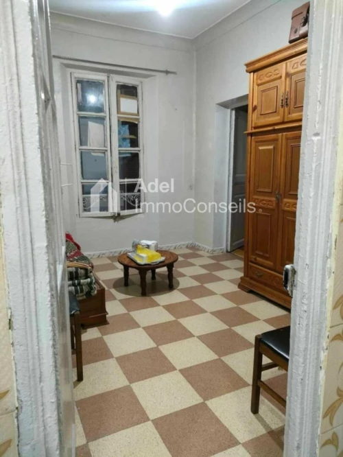 Vente Appartement F4 Annaba Annaba