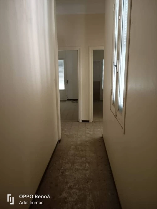 Location Appartement F5 Annaba Annaba