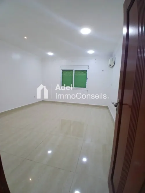 Location Appartement F4 Annaba Annaba