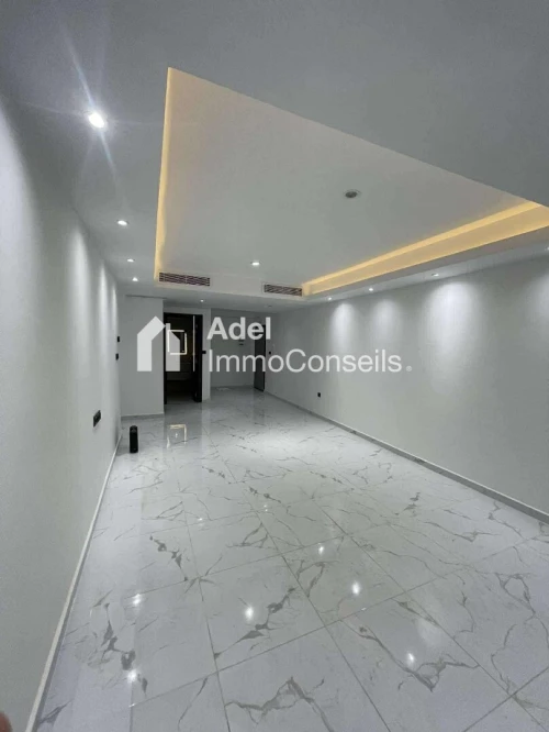 Vente Appartement F4 Annaba Annaba