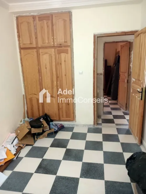 Vente Appartement F3 Annaba El bouni