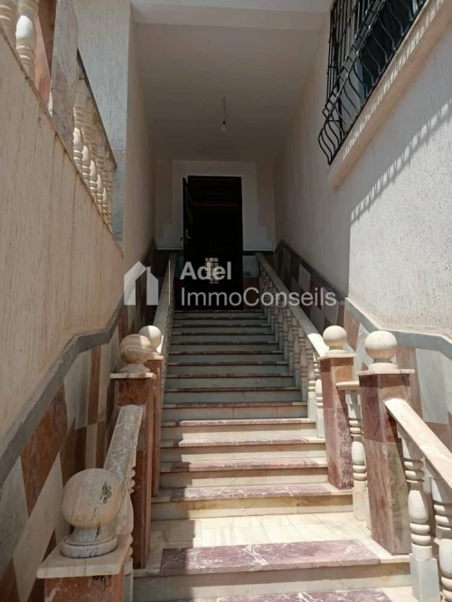 Vente Villa Annaba Annaba