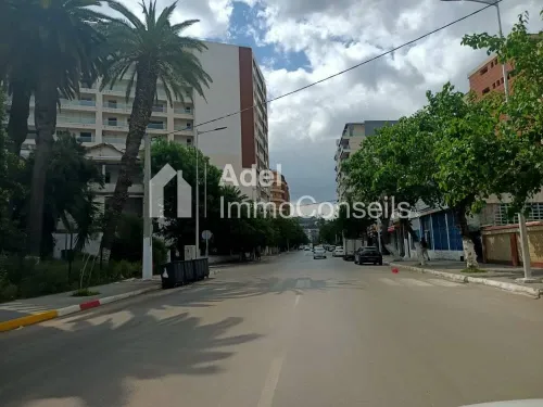 Location Local Annaba Annaba